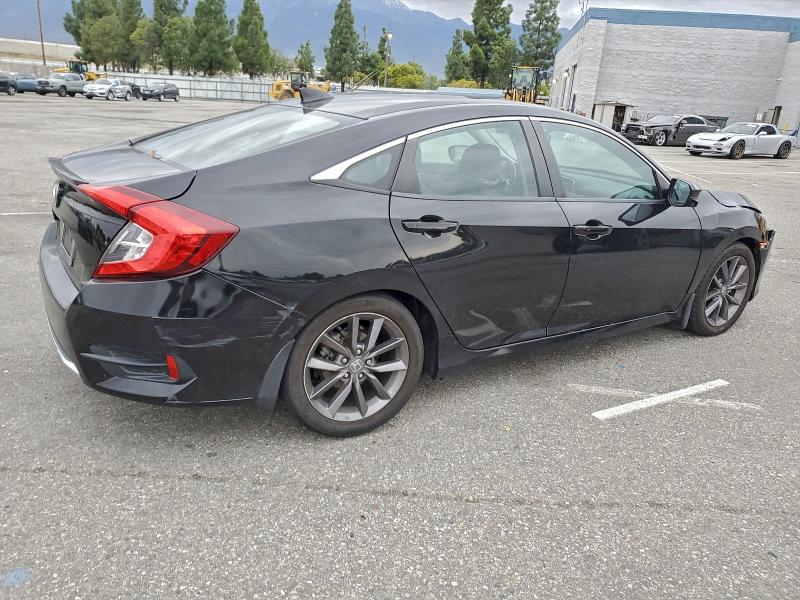 Фото 3 - HONDA CIVIC