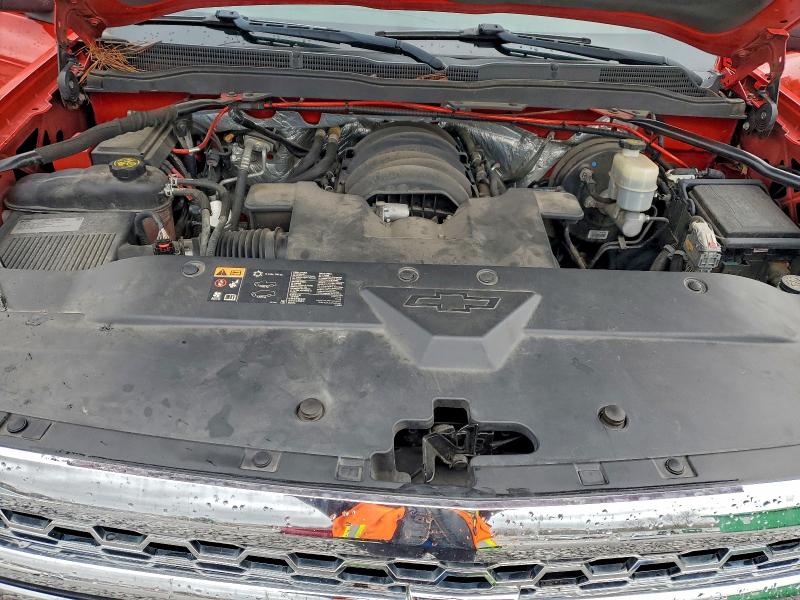 Фото 11 - CHEVROLET ALL Models