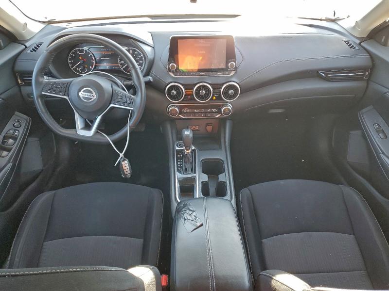 Фото 8 - NISSAN SENTRA