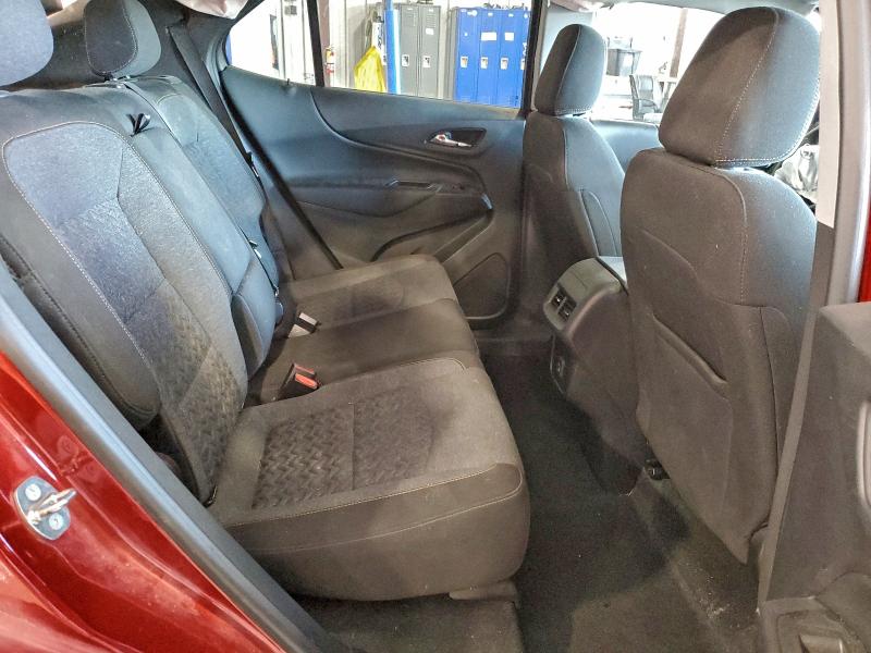 Фото 10 - CHEVROLET EQUINOX