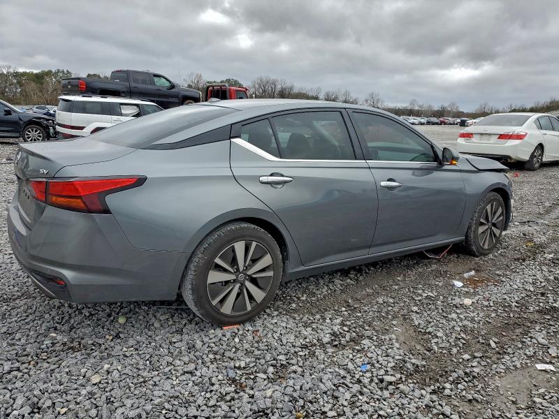 Фото 3 - NISSAN ALTIMA