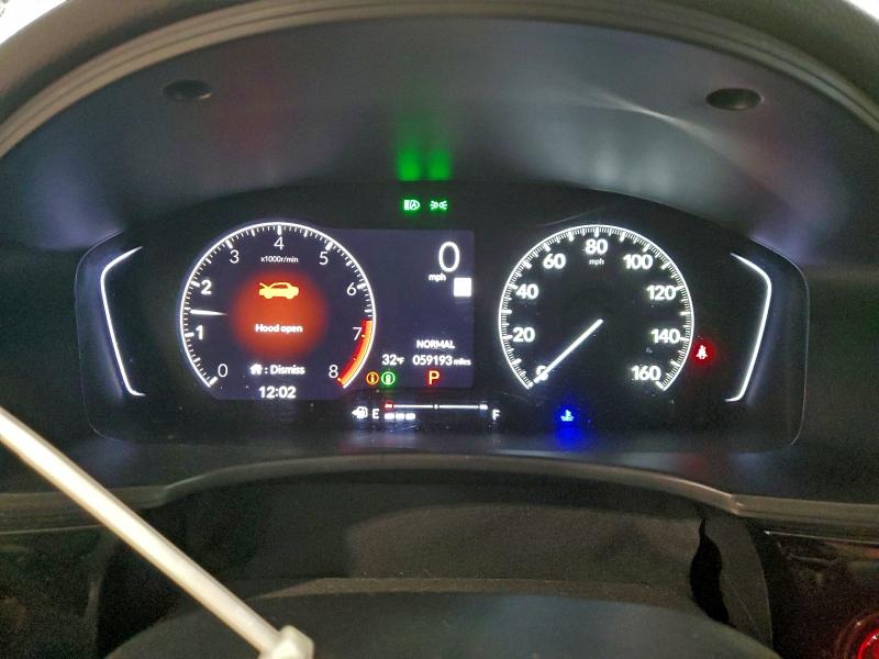 Фото 9 - HONDA CIVIC