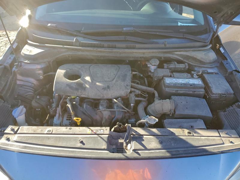 Фото 11 - HYUNDAI ACCENT