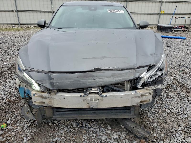 Фото 5 - NISSAN ALTIMA