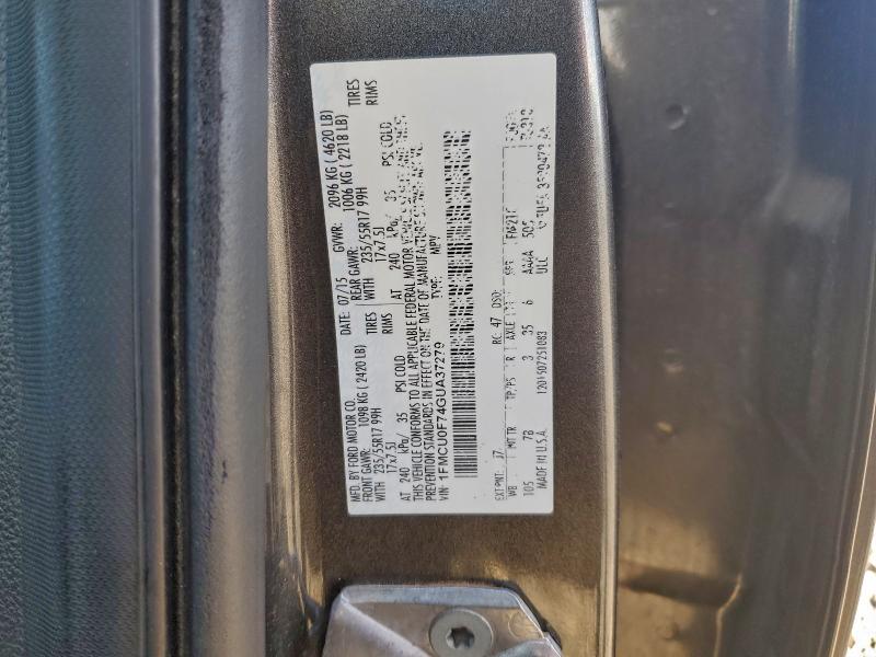 Фото 13 - FORD ESCAPE