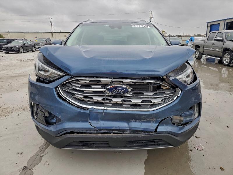 Фото 5 - FORD EDGE