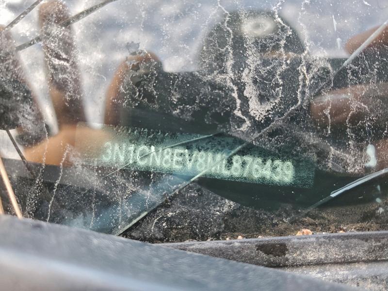 Фото 12 - NISSAN VERSA