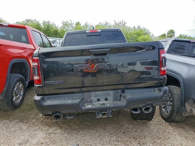 Фото 6 - RAM 1500