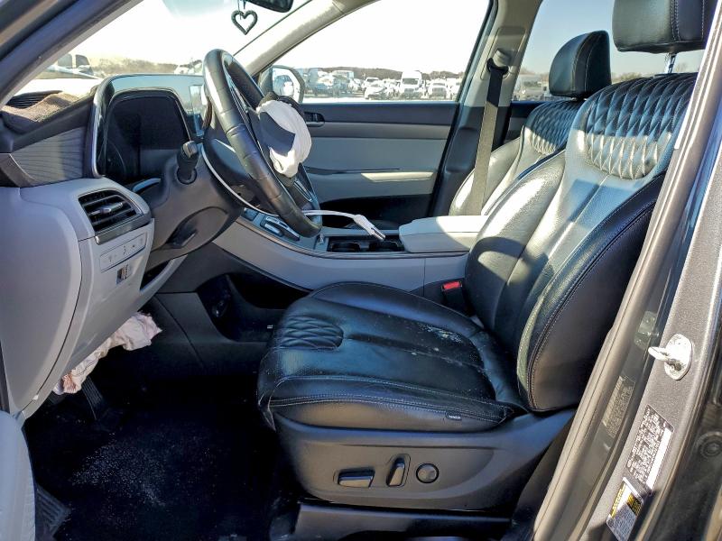 Фото 7 - HYUNDAI PALISADE