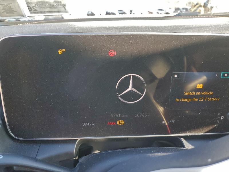 Фото 9 - MERCEDES-BENZ GLC-CLASS