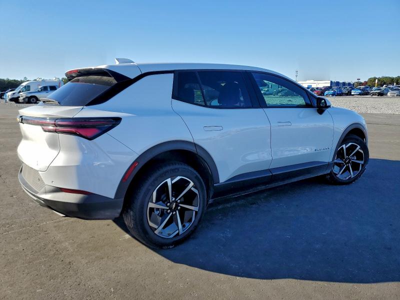 Фото 3 - CHEVROLET EQUINOX