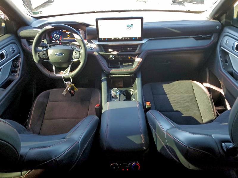 Фото 8 - FORD EXPLORER