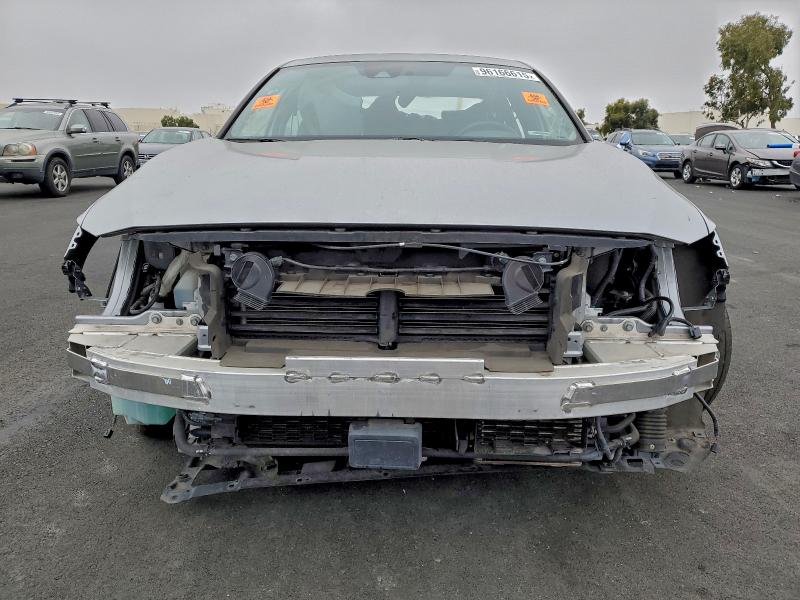 Фото 5 - HONDA ACCORD