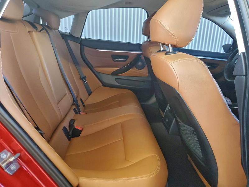 Фото 10 - BMW 4 SERIES