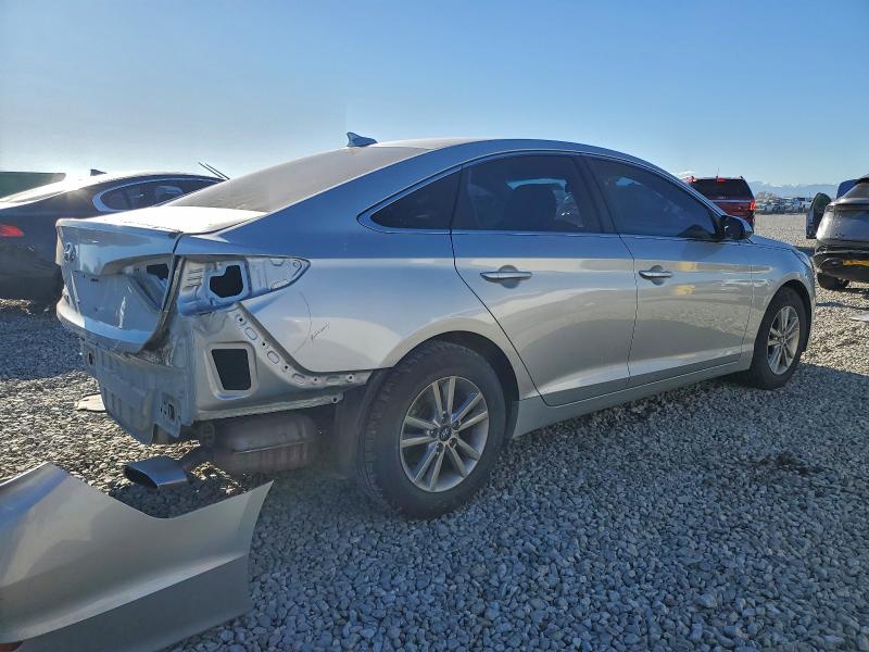 Фото 3 - HYUNDAI SONATA