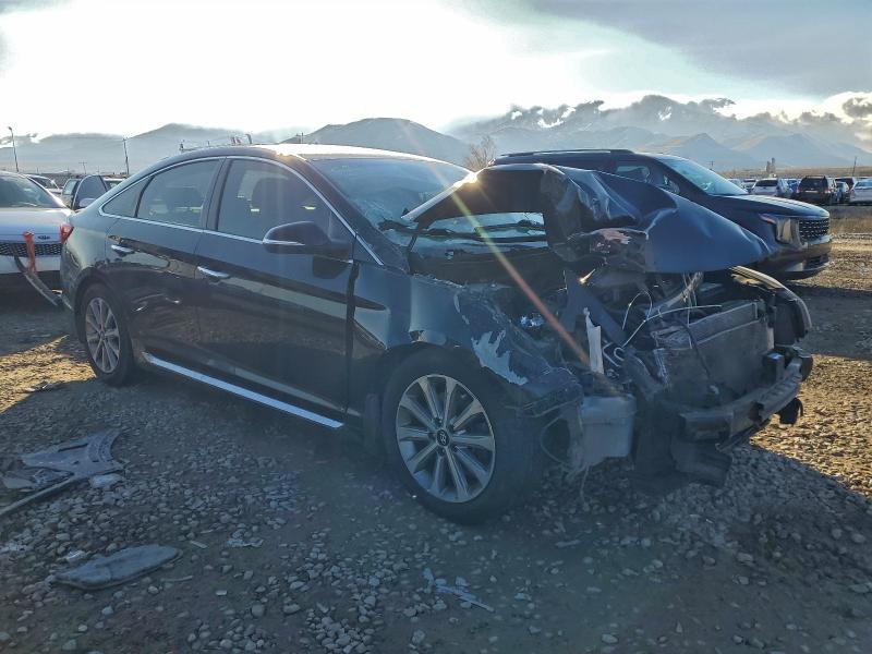 Фото 4 - HYUNDAI SONATA