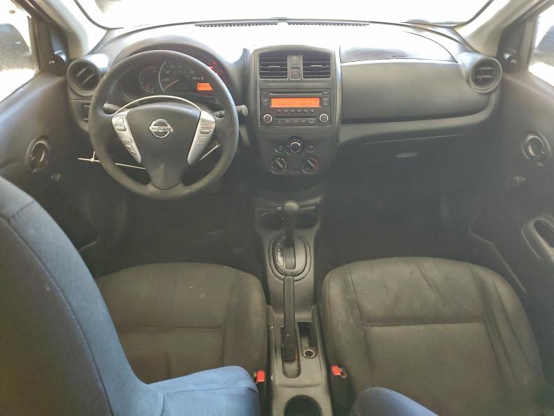 Фото 8 - NISSAN VERSA