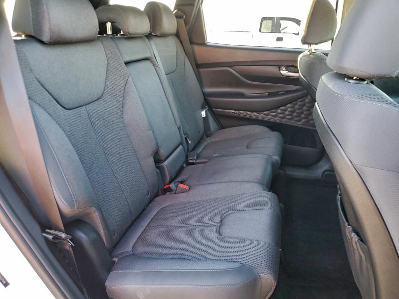 Фото 11 - HYUNDAI SANTA FE