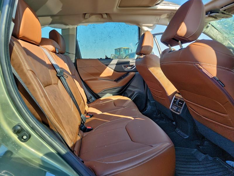 Фото 11 - SUBARU FORESTER