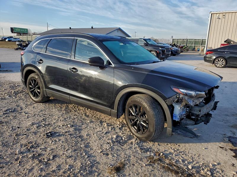 Фото 4 - MAZDA CX-9