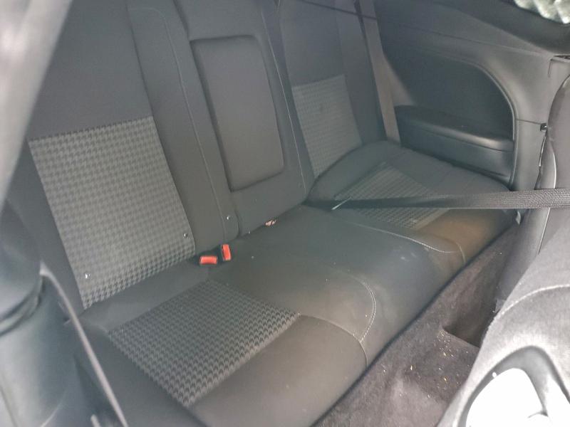 Фото 10 - DODGE CHALLENGER