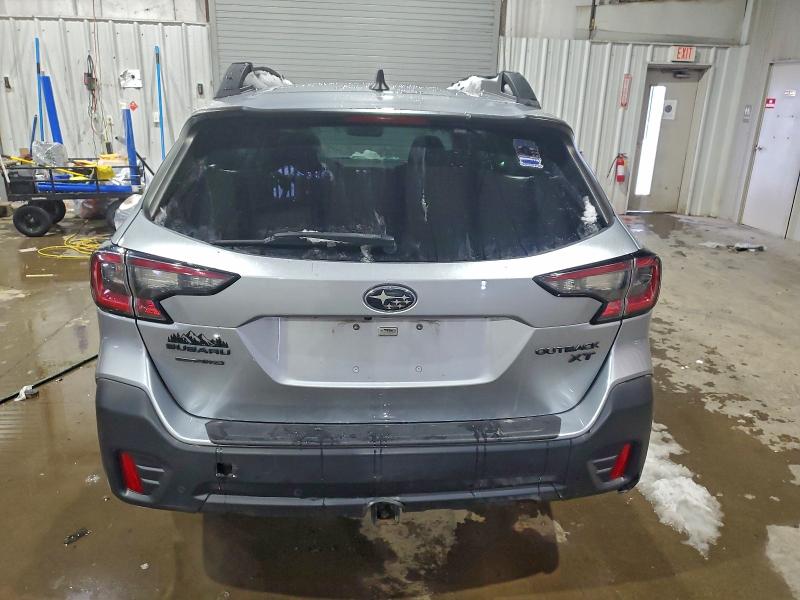 Фото 6 - SUBARU OUTBACK