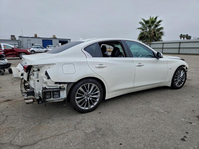 Фото 3 - INFINITI Q50