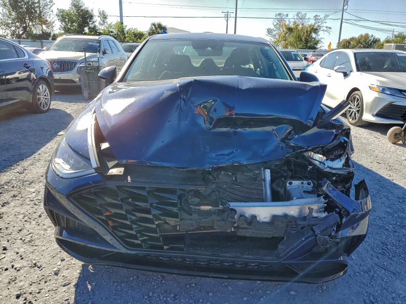 Фото 5 - HYUNDAI SONATA