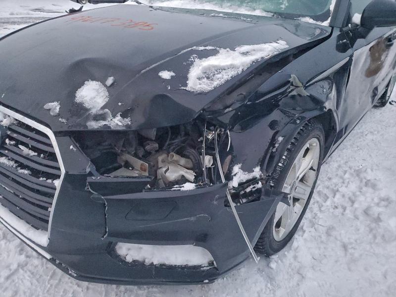 Фото 12 - AUDI A3