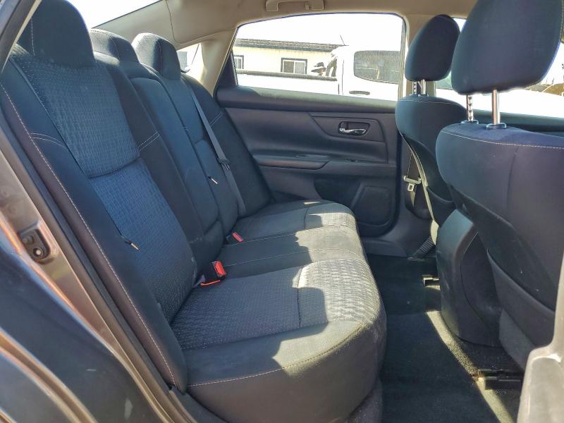 Фото 10 - NISSAN ALTIMA