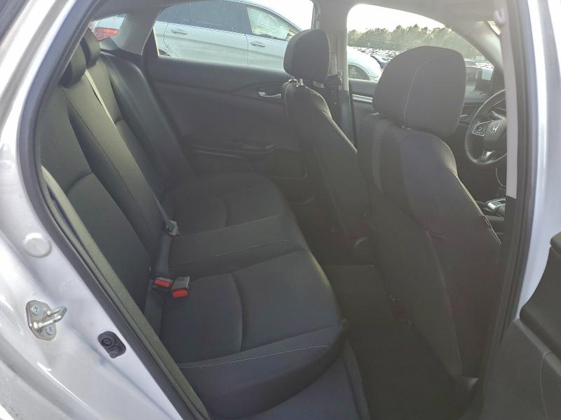 Фото 10 - HONDA CIVIC