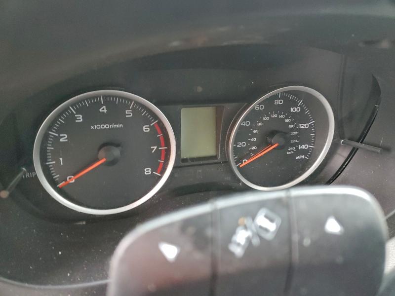 Фото 9 - SUBARU FORESTER