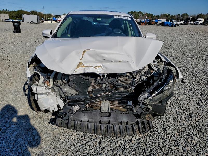 Фото 5 - NISSAN SENTRA