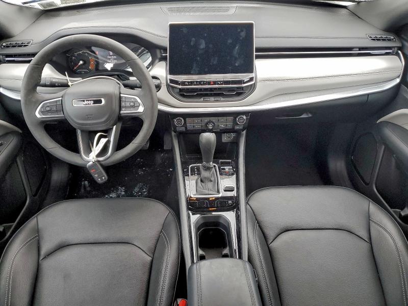 Фото 8 - JEEP COMPASS