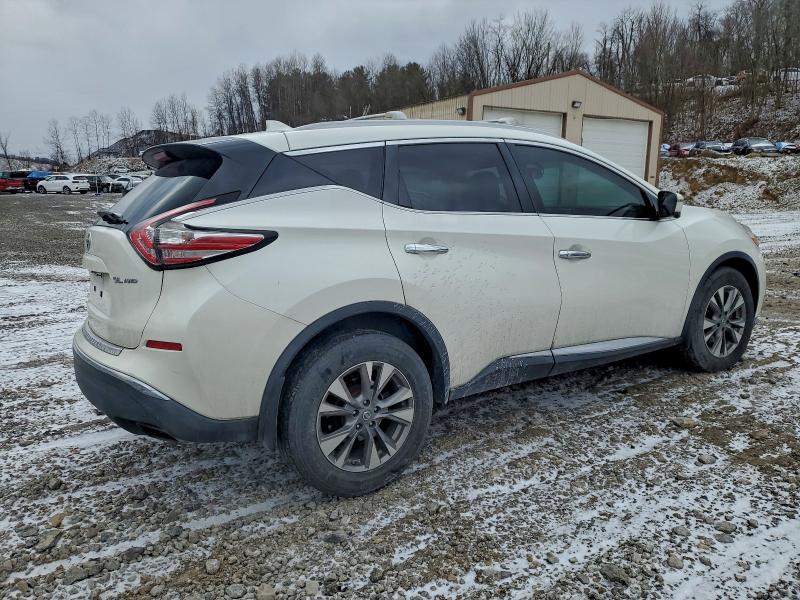 Фото 3 - NISSAN MURANO