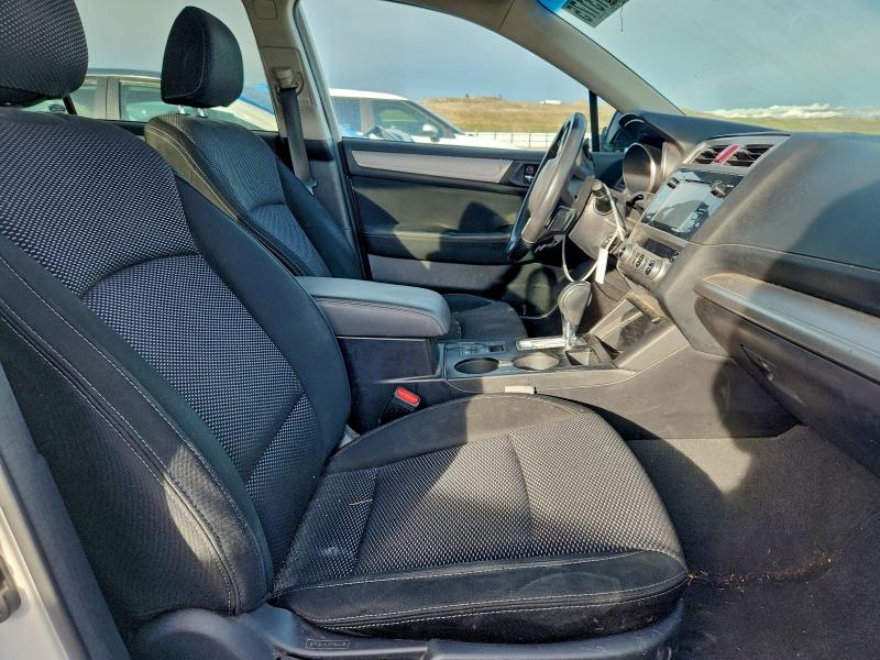 Фото 7 - SUBARU OUTBACK