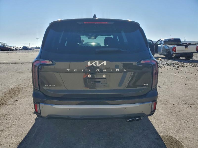 Фото 6 - KIA TELLURIDE