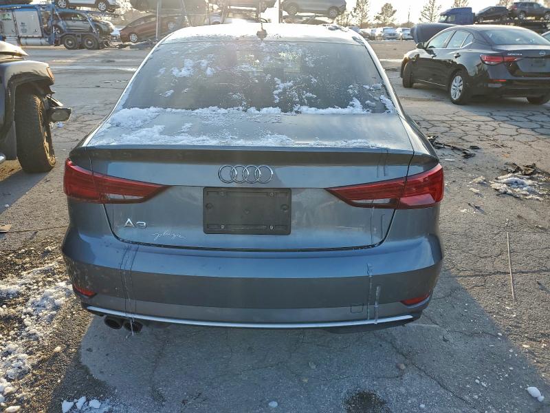 Фото 6 - AUDI A3