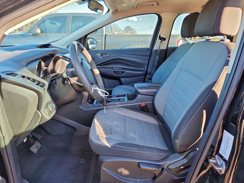 Фото 7 - FORD ESCAPE