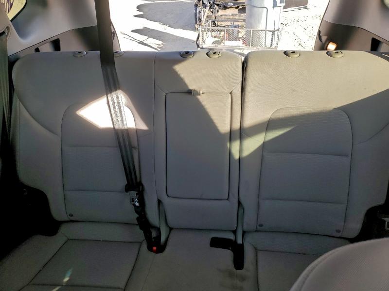 Фото 10 - HYUNDAI TUCSON