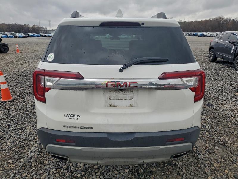 Фото 6 - GMC ACADIA