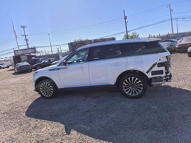 LINCOLN AVIATOR 2023 VIN 5LM5J6XC9PGL26332