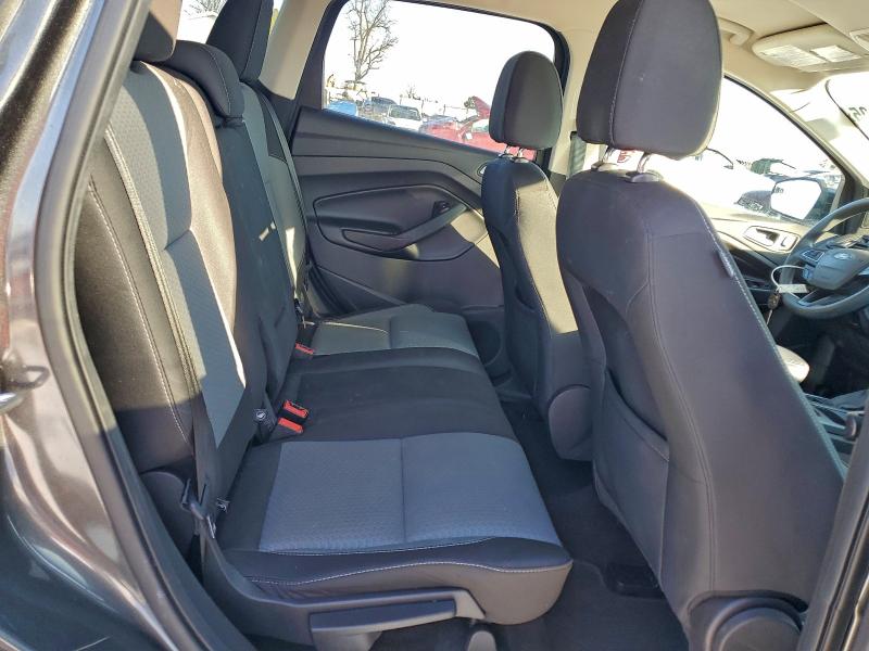 Фото 11 - FORD ESCAPE