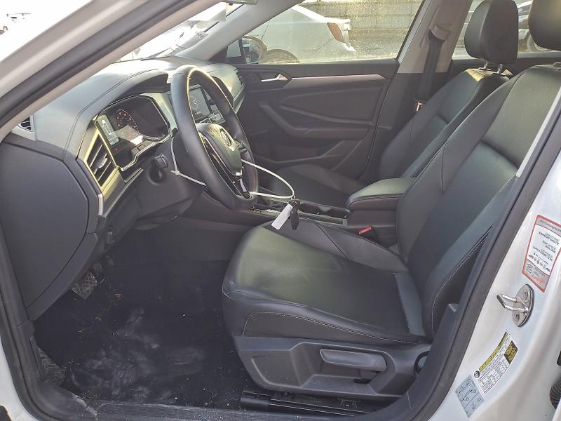 Фото 7 - VOLKSWAGEN JETTA