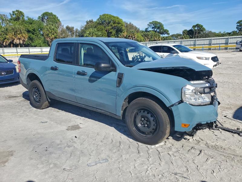 FORD MAVERICK 2023 VIN 3FTTW8E39PRA62455