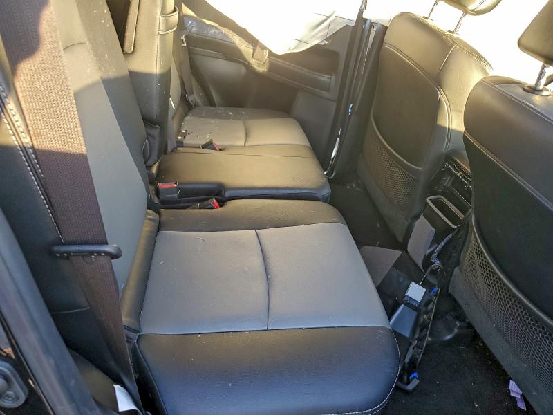 Фото 10 - TOYOTA 4RUNNER