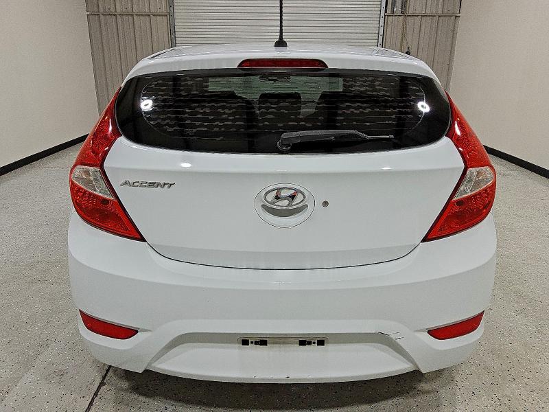 Фото 6 - HYUNDAI ACCENT