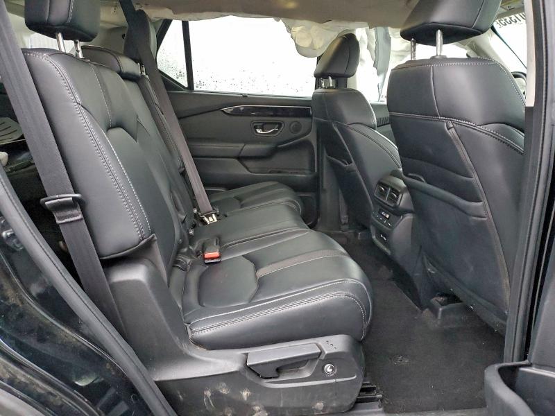 Фото 11 - HONDA PILOT