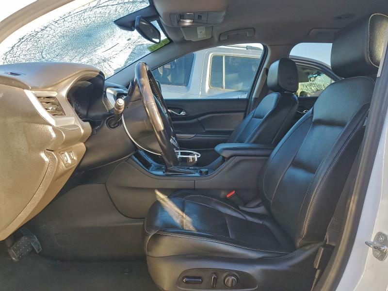 Фото 7 - GMC ACADIA