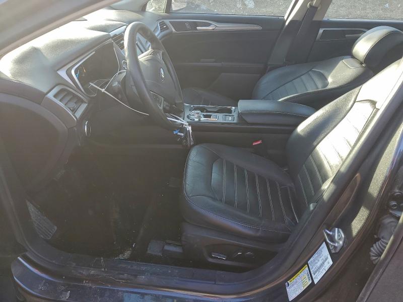 Фото 7 - FORD FUSION